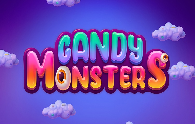 Candy Monsters