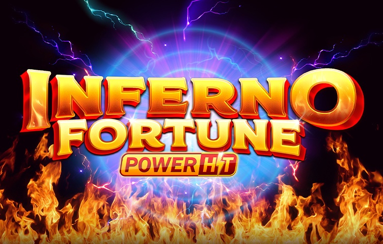 Inferno Fortune Power Hit