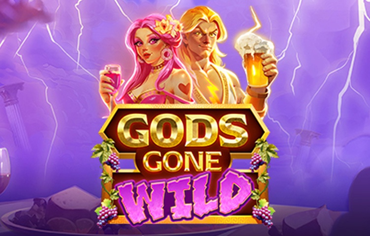 Gods Gone Wild
