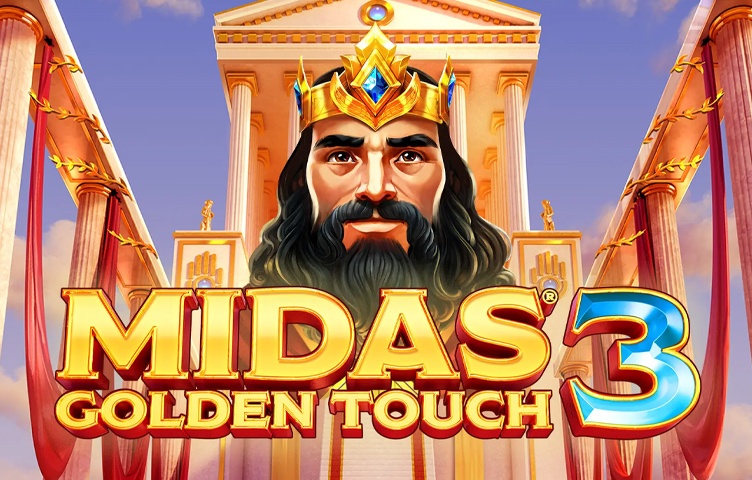 Midas Golden Touch 3