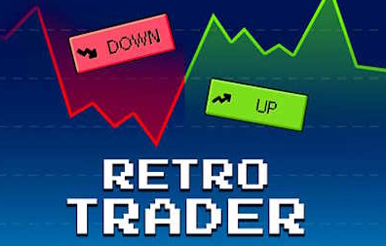 Retro Trader