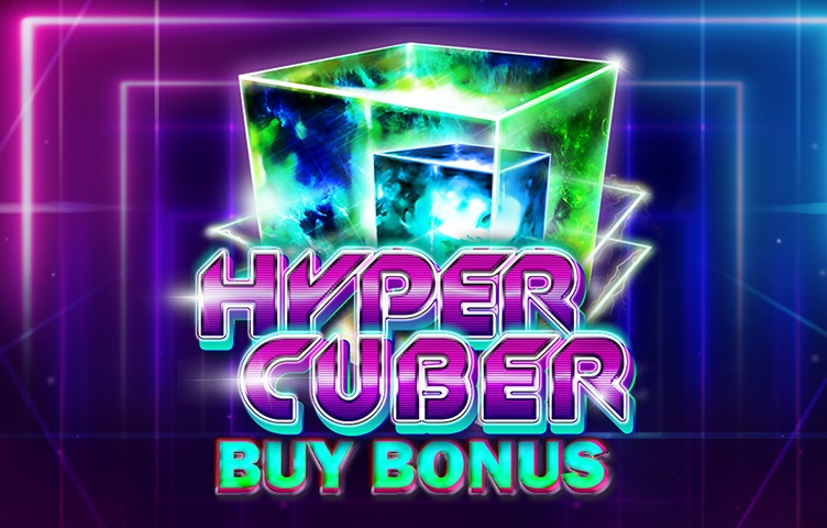 Hyper Cuber Buy Bonus