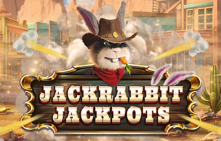 Jackrabbit Jackpots