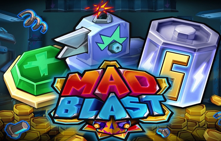 Mad Blast