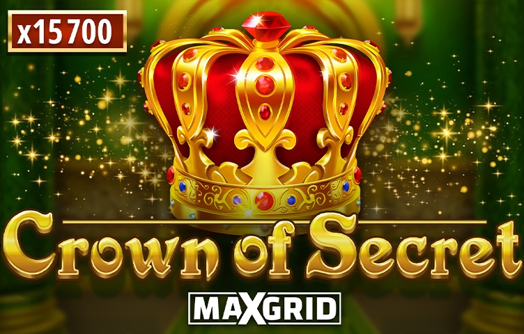 Crown of Secret