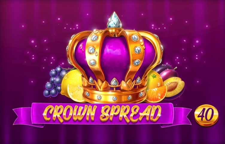 Crown Spread 40
