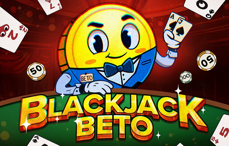 Blackjack Beto