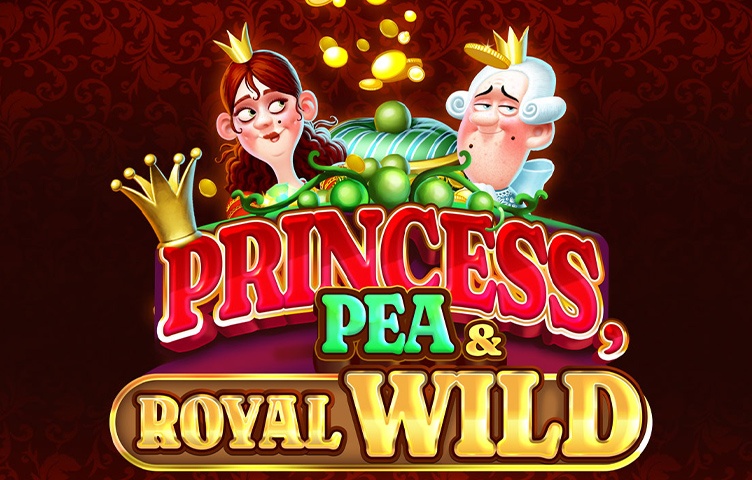 Princess, Pea & Royal Wild