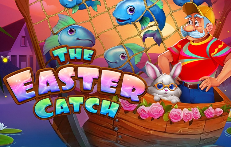 The Easter Catch