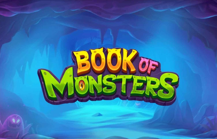 Book of Monsters