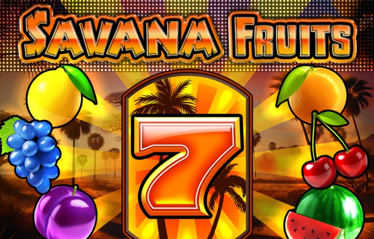 Savana Fruits