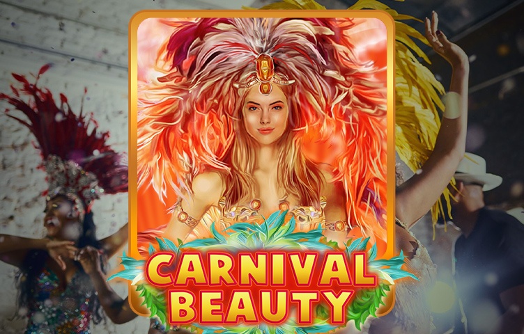 Carnival Beauty