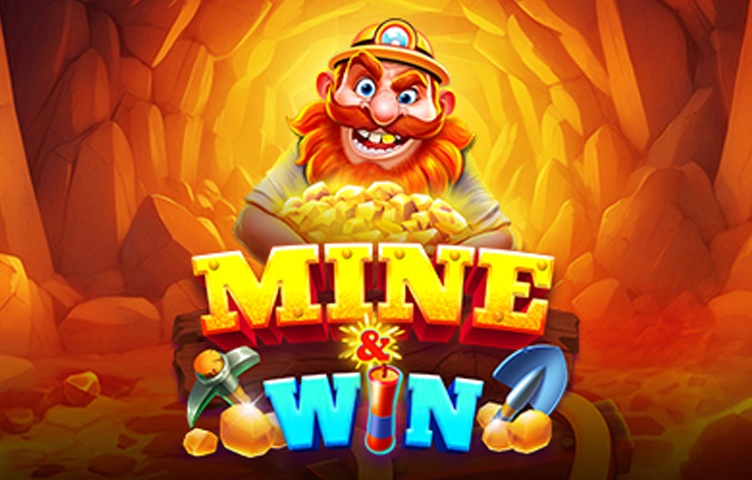 Mine and Win