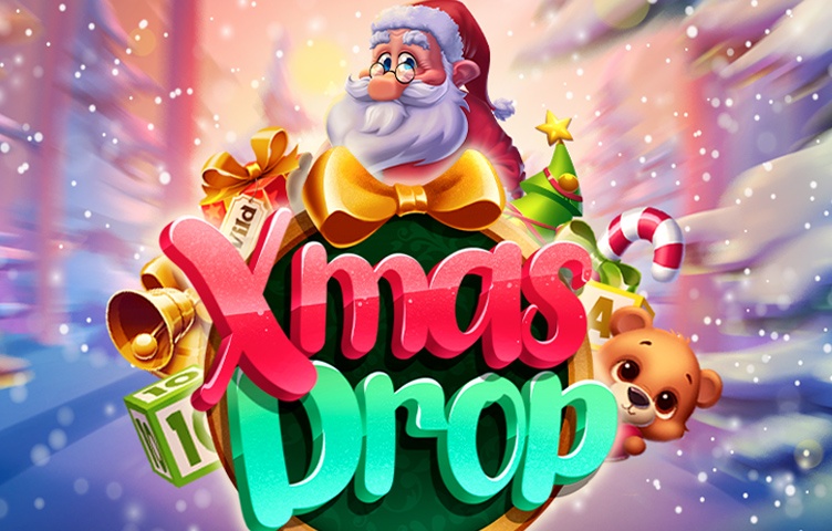 Xmas Drop
