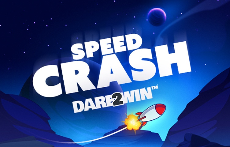Speed Crash