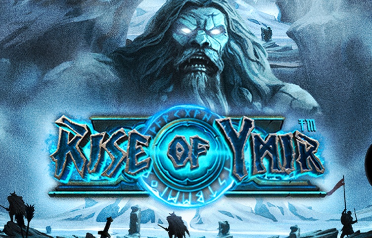 Rise of Ymir