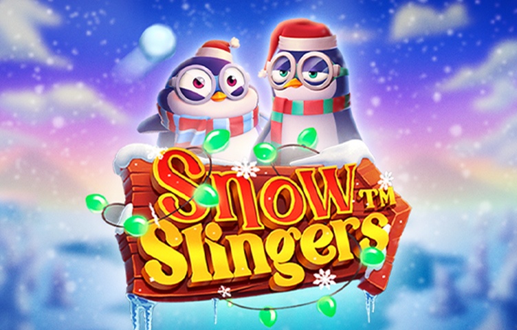Snow Slingers