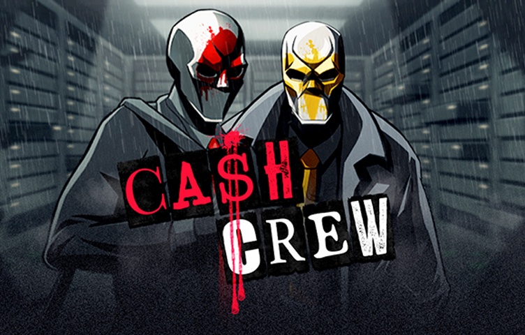 Cash Crew