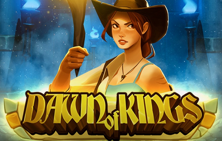 Dawn of Kings