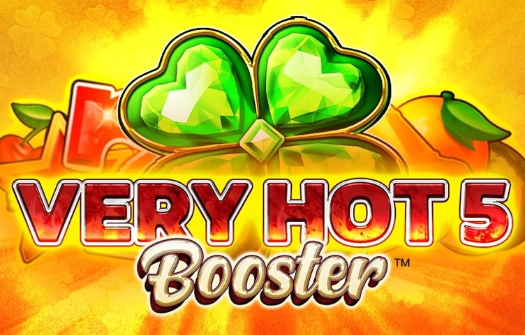 Very Hot 5 Booster