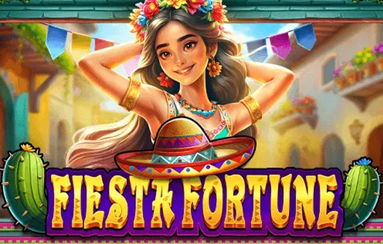Fiesta Fortune